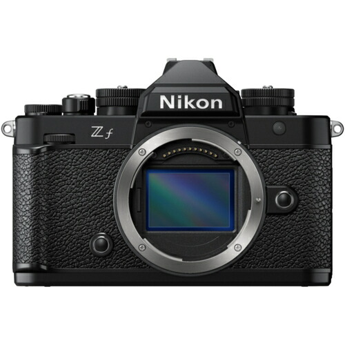 【対象ショップ限定 先着1000円OFFクーポン】ニコン Nikon Zf ボディ フルサイズ ミラーレス一眼カメラ ZF