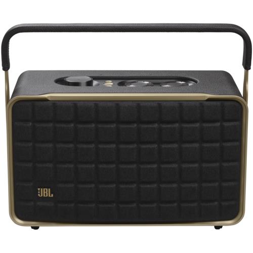 【長期保証付】JBL ジェイ ビー エル JBL Authentics 300 Bluetooth/Wi-Fi対応 ポータブルワイヤレススピーカー AUTHENTICS300｜イーベストPC・家電館
