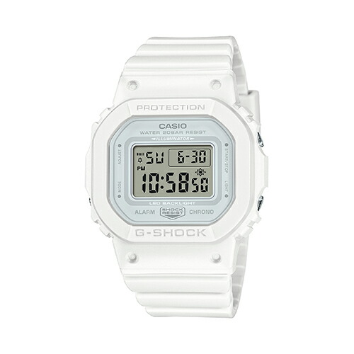 CASIO カシオ GMD-S5600BA-7JF DIGITAL スーパーイルミネーター 国内正規品 メンズ 腕時計 GMDS5600BA7 8,923円