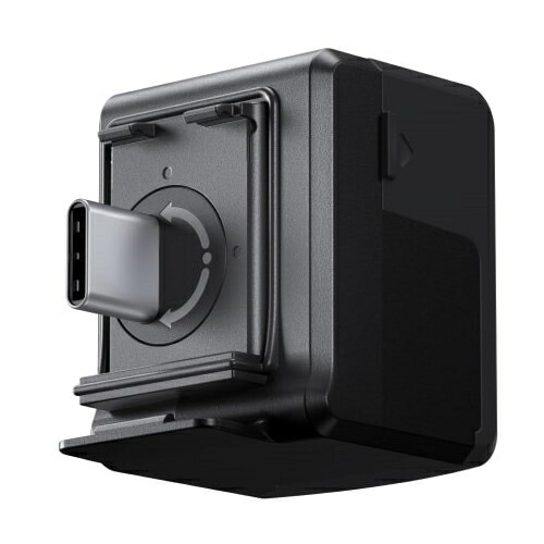 【対象ショップ限定 先着フラッシュクーポン】Insta360 Insta360 Ace/Ace Pro クイックリーダー CINSAAXC 国内正規品 CINSAAXC