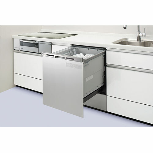 パナソニック Panasonic 【商品お届けのみ】NP-45MC6T ビルトイン食器洗い乾燥機 幅45cm NP45MC6T