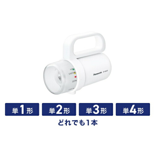 Panasonic BF-BM20P-W