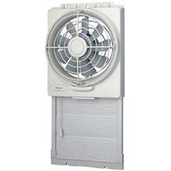 【長期保証付】東芝 TOSHIBA VFW-20X2 排気式窓用換気扇 VFW20X2