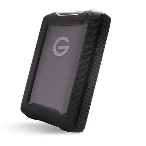 SanDisk Professional SDPH81G-002T-GBA1D G-DRIVE ArmorATD ポータブルHDD 2TB SDPH81G002T 20,717円