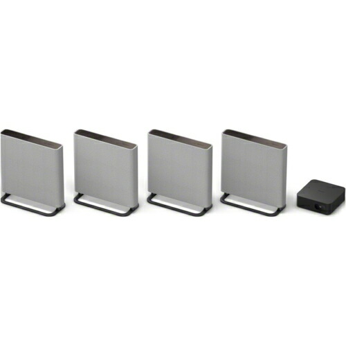 楽天市場】ソニー SONY SA-RS5 リアスピーカー 2台1組 SARS5 : イー