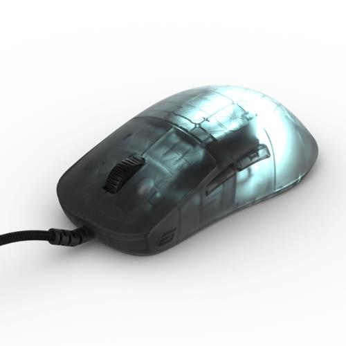 Endgame Gear エンドゲームギア EGG-OP1-RGB-DF ダークフロスト OP1 RGB 有線 ゲーミングマウス EGGOP1RGBDF