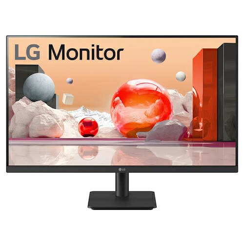 LGエレクトロニクス LG 27MS500-B 27型 フルHDディスプレイ 27MS500B｜イーベストPC・家電館