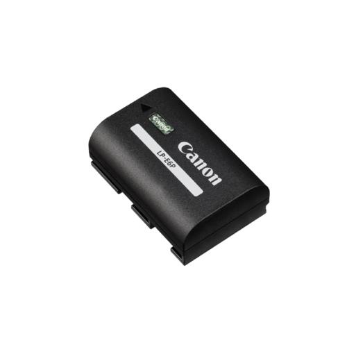 CANON キヤノン LP-E6P 純正バッテリーパック LPE6P
