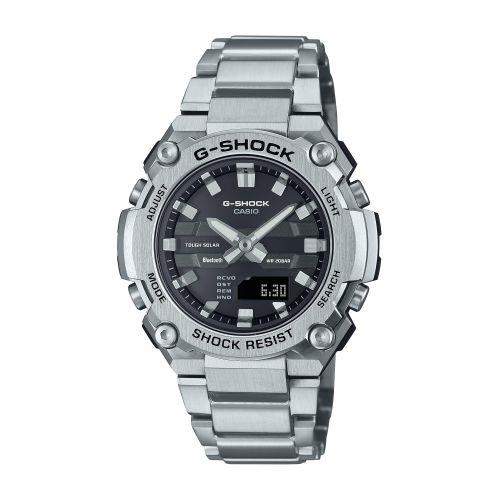 CASIO カシオ GST-B600D-1AJF G-SHOCK 国内正規品 メンズ腕時計 GSTB600D1AJF