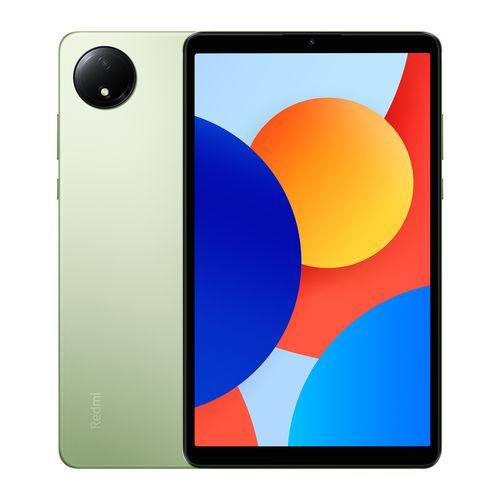 【長期保証付】Xiaomi シャオミ Redmi Pad SE 8.7 8.7型 4GB/128GB/WiFi/オーロラグリーン VHU5150JP Android タブレット VHU5150JP
