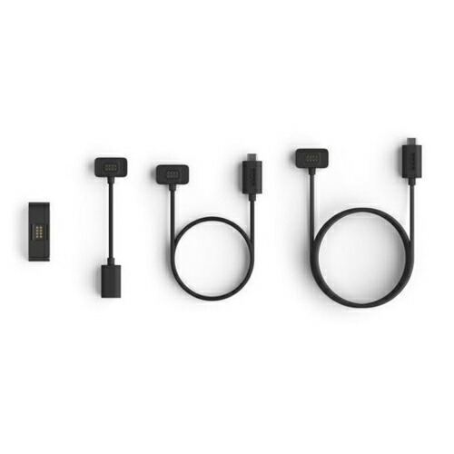 GoPro ゴープロ ADCON-001 マグネット式ドア + 電源ケーブルキット USB-C 国内正規品 ADCON001