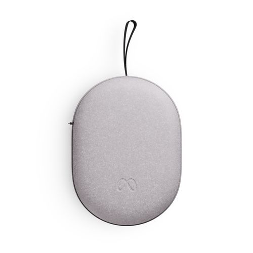 【対象ショップ限定 先着フラッシュクーポン】Meta メタ MetaQuest 携帯用ケース メタクエスト SK-1000045-01 SK100004501