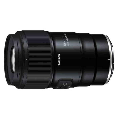 【長期保証付】タムロン TAMRON 90mm F/2.8 Di III MACRO VXD Model F072 ニコンZマウント 中望遠マクロレンズ 4960371006949