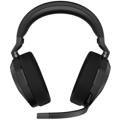 コルセア Corsair CA-9011285-AP2 HS65 WIRELESS carbon CA-9011285-AP2