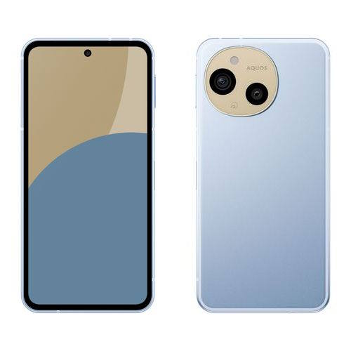 楽天市場】シャープ SHARP AQUOS sense9 SH-M29B グレージュ 6.1型 8GB