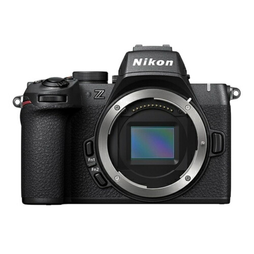 ニコン Nikon Z50II ミラーレス一眼カメラ ボディ Z502｜イーベストPC・家電館