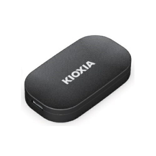 キオクシア KIOXIA SSD-PKP1.0U3G2-B KIOXIA SSD 1TB SSDPKP10U3G2B|イーベストPC・家電館