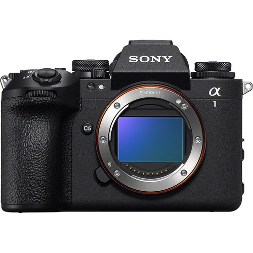 ソニー(SONY) α1II デジタル一眼カメラ ボディ ILCE-1M2
