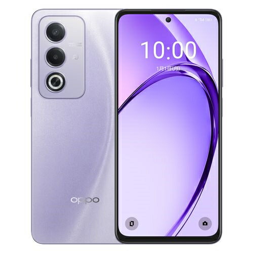 楽天市場】OPPO オッポ OPPO A3 5G 6.7型 4GB/128GB ブラック SIM