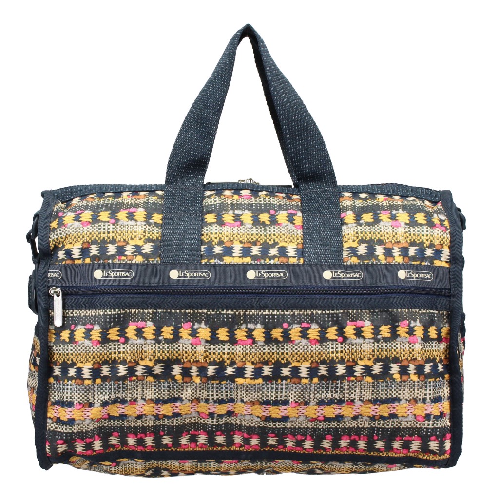 Lesportsac レスポートサック ボストンバッグ ミディアムウィークエンダー 7184 F301 Hotjobsafrica Org