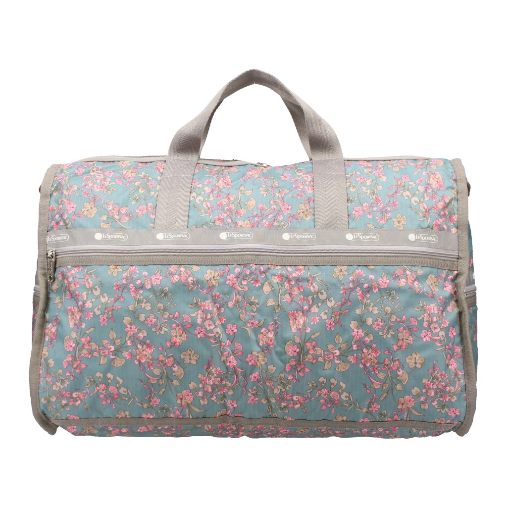 再再販 楽天市場 Lesportsac レスポートサック ボストンバッグ レディース ラージウィークエンダー 7185 F428 イーベストpc 家電館 現金特価 Blog Jotajota Net Br