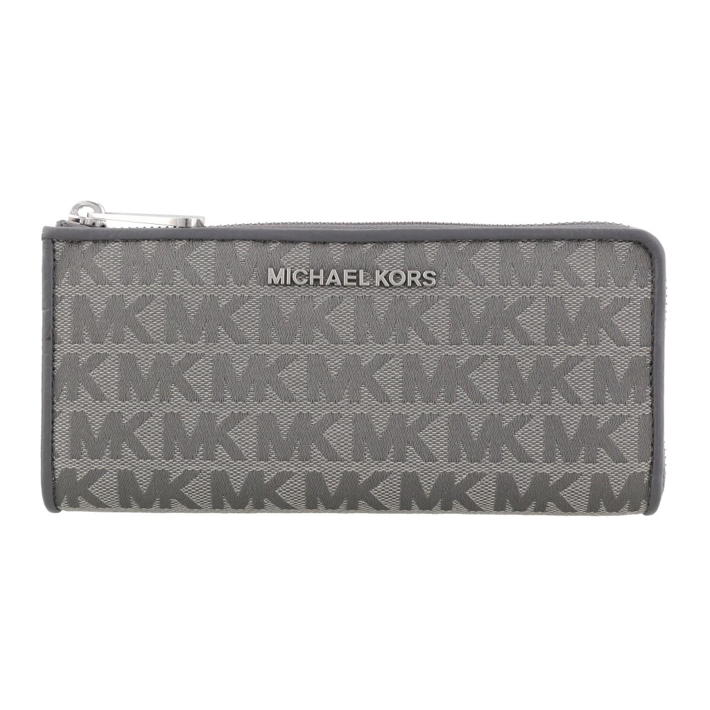 代引不可 楽天市場 Michael Kors マイケルコース 長財布 レディース 35t9stvz3j Heather Grey イーベストpc 家電館 最適な材料 Www Escoteirospr Org Br