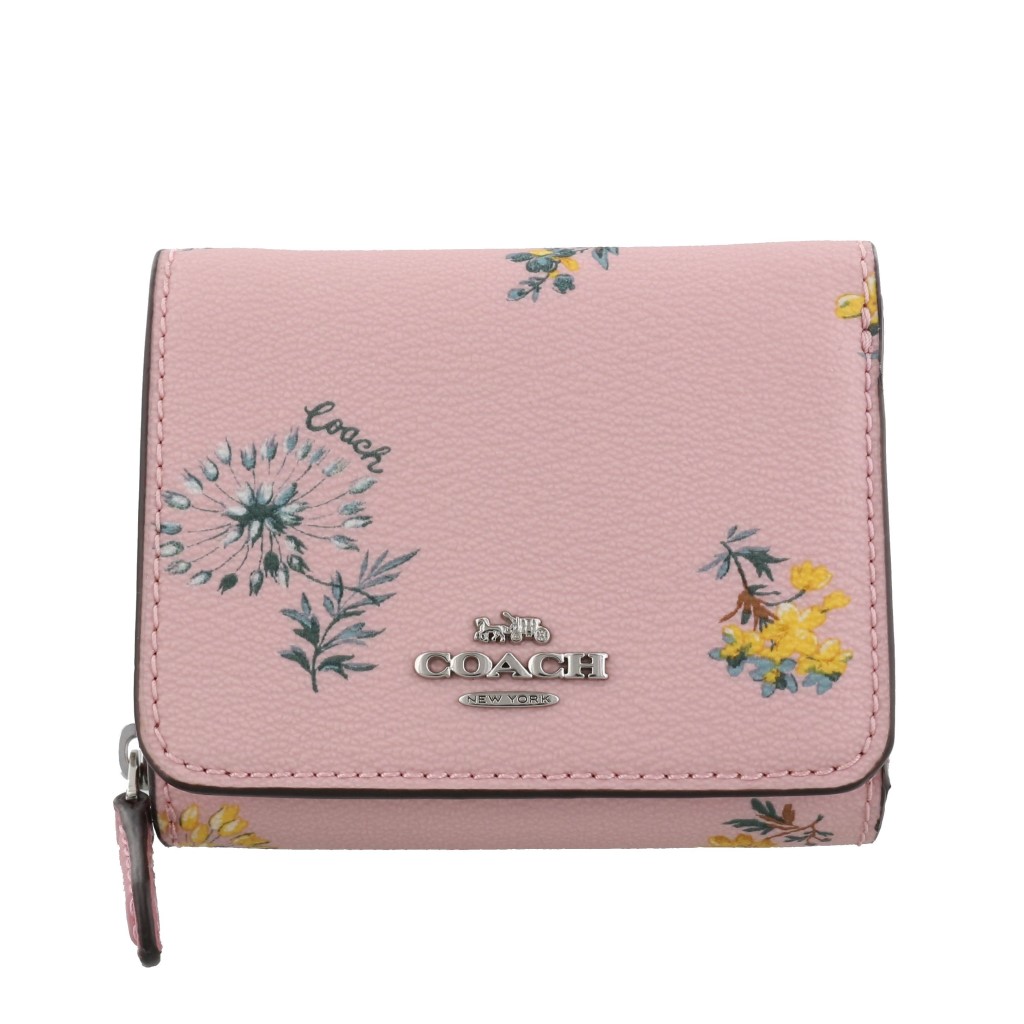 三つ折り財布 レディース 2924 Coach Outlet ブロッサムマルチ Svokv イーベストpc 家電館 レディース ブロッサムマルチ Svokvバッグ 小物 ブランド雑貨 コーチアウトレット