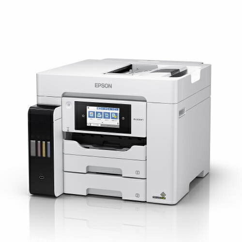 楽天市場】エプソン EPSON エコタンク搭載モデル PX-M6712FT