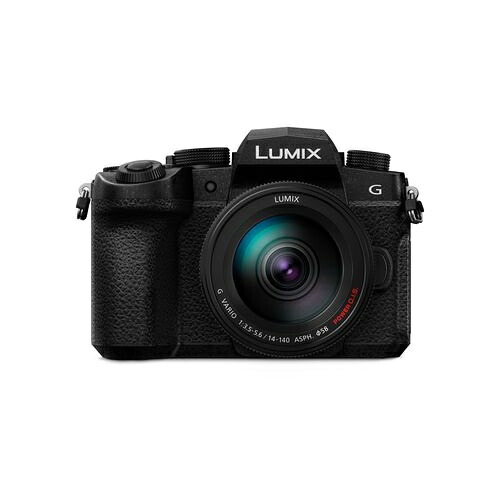 【長期5年保証付】パナソニック Panasonic LUMIX DC-G99M2H 高倍率ズームレンズキット マイクロフォーサーズ デジタル一眼カメラ DCG99M2H