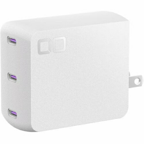 【対象ショップ限定 先着フラッシュクーポン】CIO シーアイオー CIO-G140W3C-N2-WH(ホワイト) Novaport TRIOII 140W CIOG140W3CN2WH画像