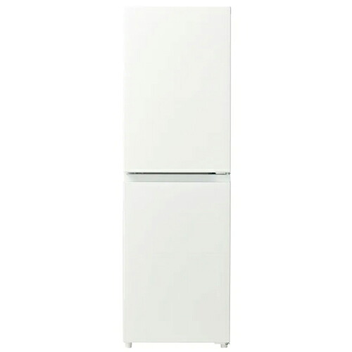 【設置】ハイアール Haier JR-SY15AL-W ホワイト 2ドア冷凍冷蔵庫 148L 左開き JRSY15ALW