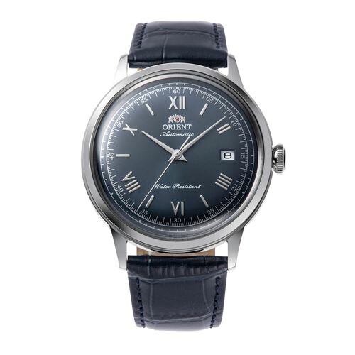 【長期保証付】オリエント ORIENT RN-AC0024L オリエント Classic 機械式腕時計 国内正規品 RNAC0024L 22,961円