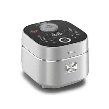 ティファール T-fal RK890EJP シルバー ザ･ライス 遠赤外線3DIH炊飯器 5.5合 RK890EJP｜イーベストPC・家電館