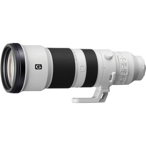 ソニー SONY FE 400-800mm F6.3-8 G OSS ソニーEマウント 超望遠ズームレンズ SEL400800G 光学式手ブレ補正機構を内蔵 SEL400800G｜イーベストPC・家電館