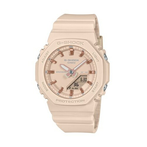 【長期保証付】【対象ショップ限定 先着1000円OFFクーポン】CASIO カシオ GMA-P2100M-4AJF G-SHOCK WOMEN 国内正規品 腕時計 GMAP2100M4AJF