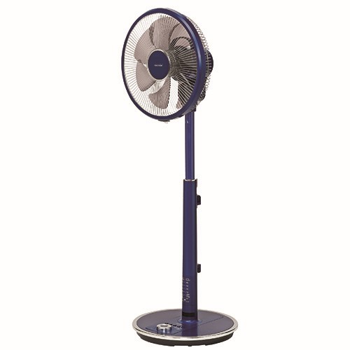 トヨトミ TOYOTOMI FS-DH30P DCモーター搭載 扇風機 リモコン付き 羽根枚数7枚 30cm FSDH30P 15,054円