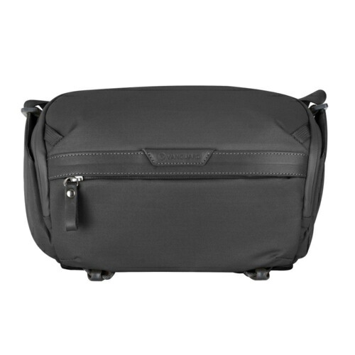 バンガード VANGUARD VEO METRO S4L BK ブラック カメラバッグ ショルダーバッグ 4L 内寸230-260×150×100mm VEOMETROS4LBK