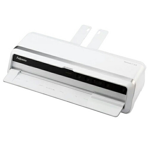 【長期保証付】フェローズ Fellowes Venus4 A3 6本ローラー ラミネーター A3対応 VENUS4A3