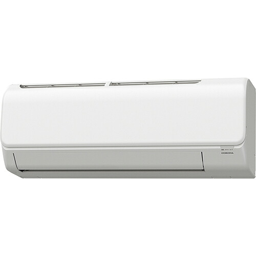 【標準工事費込】【長期保証付】コロナ CORONA エアコン 14畳用 4.0kW コロナ ReLaLa リララ Nシリーズ CSH-N4025R-W 電源100V CSHN4025RW