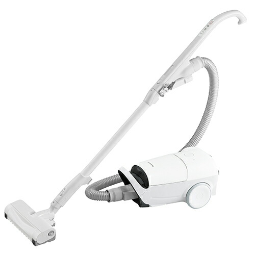 楽天市場】パナソニック Panasonic MC-SB85K-W ﾎﾜｲﾄパワーコードレス