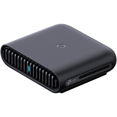 TP-Link ティーピーリンク TL-WR1502X AX1500 Wi-Fi 6 トラベルルーター TLWR1502X