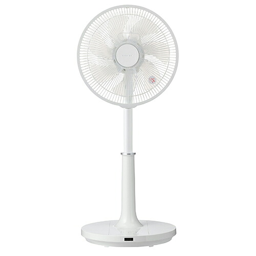 東芝 TOSHIBA TF-30AL28 W ホワイト ACリビング扇風機 風量3段階切替 7枚羽根 TF30AL28 7,430円