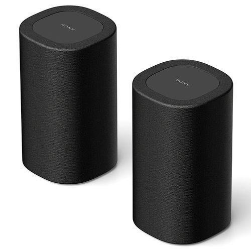 ソニー　ワイヤレス　リアスピーカー　SA-RS5　SONY 未使用新品 バッテリー内蔵型のワイヤレスリアスピーカー「SA-RS5」、2022年5月21