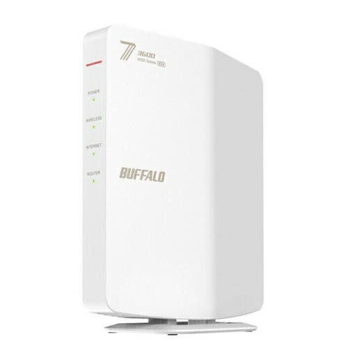 ロ*ン様 WXR18000BE10P BUFFALO（バッファロー）Wi-Fiル BUFFALO バッファロー AirStation WXR18000BE10P [無線LAN親機 / Wi-Fi