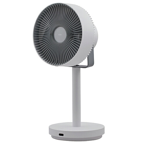 【長期保証付】カドー cado STREAM1800F STR-1800F ホワイト 除菌サーキュレーター STR1800FWH