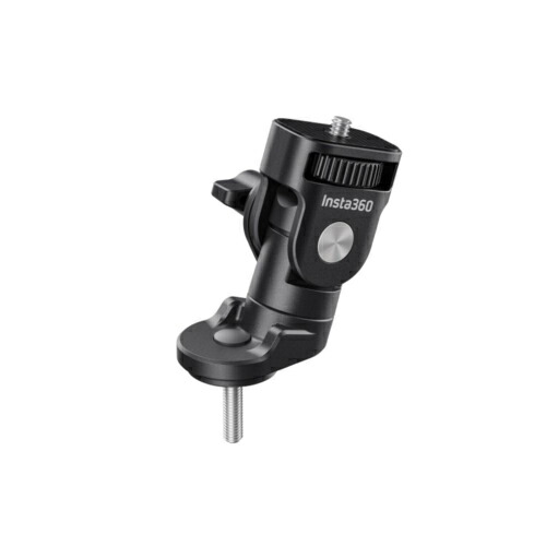Insta360 Insta360 自転車用ヘッドセット･キャップ･マウント CINSBAVU 国内正規 X5･AcePro2･X4･GO3S･AcePro･Ace･GO3･X3･ONERS(ツイン/4K) CINSBAVU