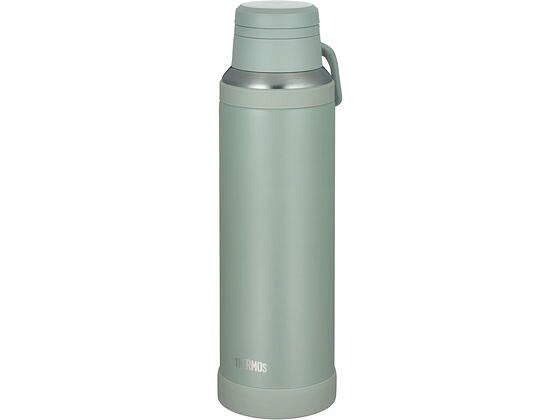 サーモス THERMOS 真空断熱ケータイマグ 1.5L アッシュグリーン JOY-1500ASG