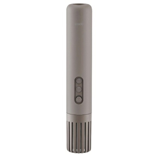 【長期保証付】カドー cado FOEHN LITE FEN-L01-DG ダークグレー ふとん乾燥機 FENL01DG