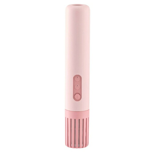 カドー cado FOEHN LITE FEN-L01-CR コーラルレッド ふとん乾燥機 FENL01CR
