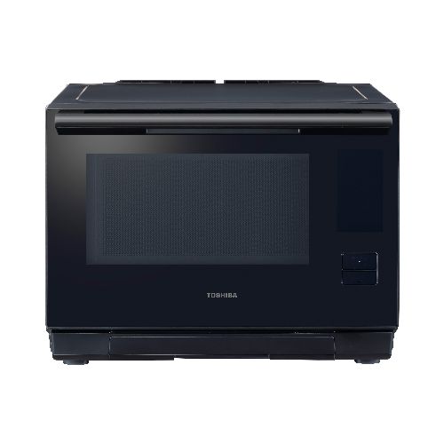 東芝 TOSHIBA ER-D4000B-K ブラック 石窯ドーム オーブンレンジ 26L ERD4000BK